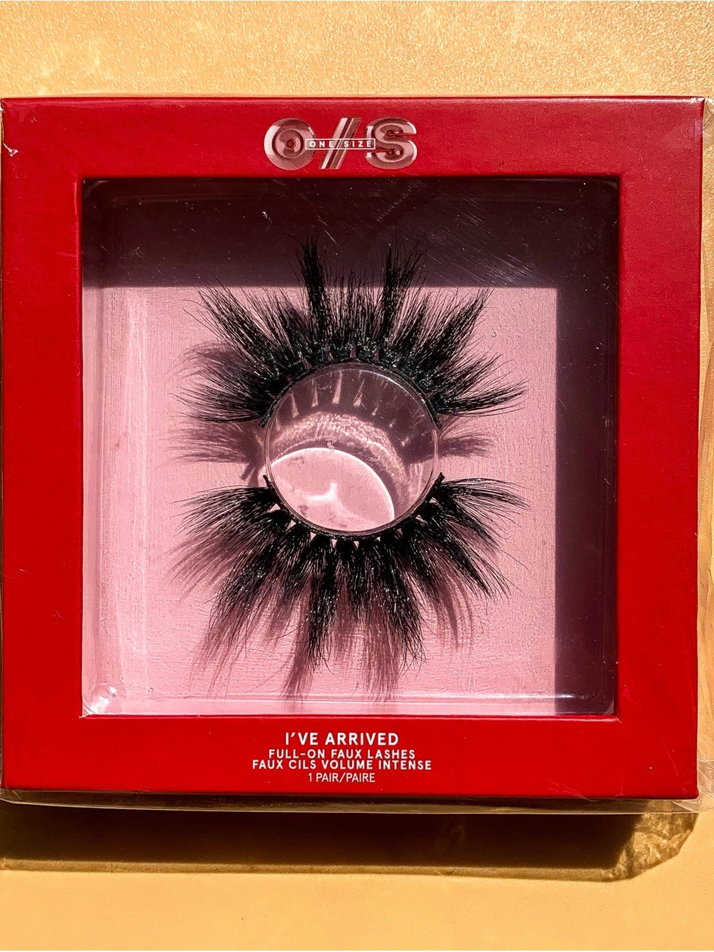 Assorted Lashes Bundle - Picture 2 of 4
